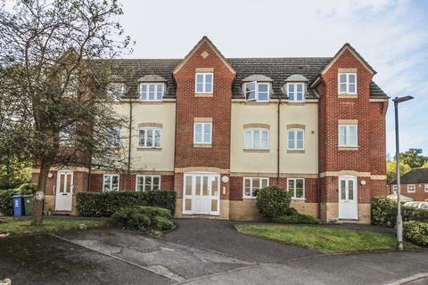 2 bedroom apartment for sale, Hitherhooks Hill, Binfield