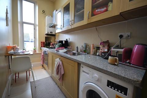 1 bedroom flat for sale, Churchfield Road, Acton W3 6DH