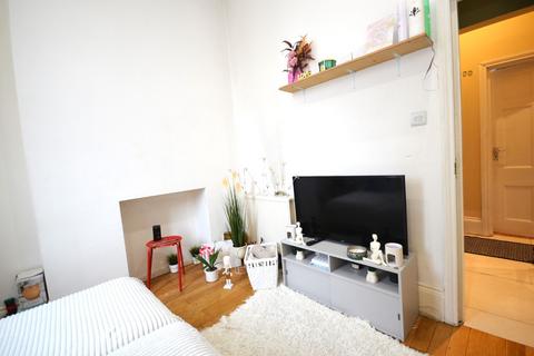 1 bedroom flat for sale, Churchfield Road, Acton W3 6DH