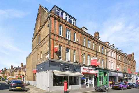 1 bedroom flat for sale, Churchfield Road, Acton W3 6DH