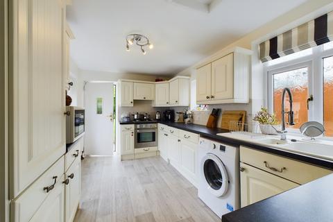 3 bedroom semi-detached house for sale, Mortlake Crescent, Boughton