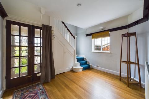 9 Elms Drive, Littleover, Derby, DE23 6FF