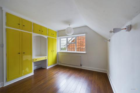 9 Elms Drive, Littleover, Derby, DE23 6FF