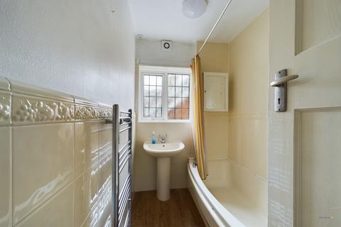9 Elms Drive, Littleover, Derby, DE23 6FF