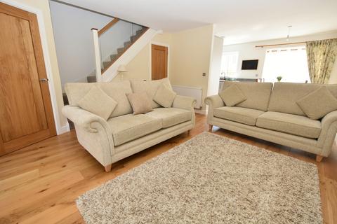 4 bedroom detached house for sale, Lots Road, Askam-in-Furness, Cumbria