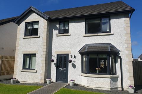 4 bedroom detached house for sale, Lots Road, Askam-in-Furness, Cumbria