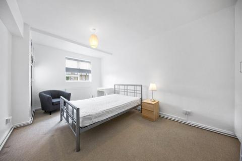 3 bedroom flat to rent, Osnaburgh Street, Camden, London