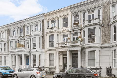 4 bedroom flat to rent, Fairholme Road, LONDON