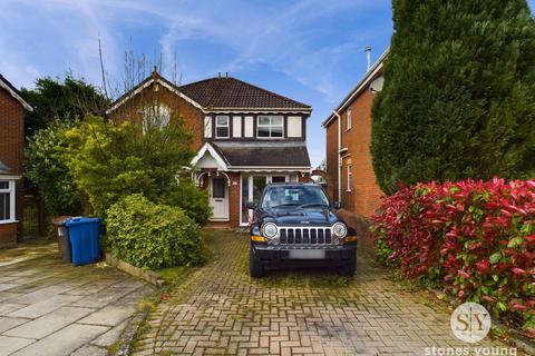 4 bedroom detached house for sale, Rowen Park, Blackburn, BB2