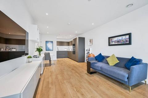 1 bedroom flat for sale, Atlantic Point, East Greenwich, LONDON, SE10