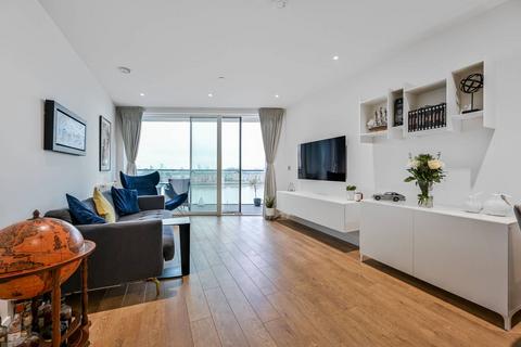 1 bedroom flat for sale, Atlantic Point, East Greenwich, LONDON, SE10
