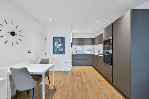 1 bedroom flat for sale, Atlantic Point, Greenwich, London, SE10