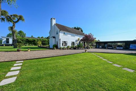 5 bedroom detached house for sale, Clay Lane, Jacobs Well, Guildford, GU4