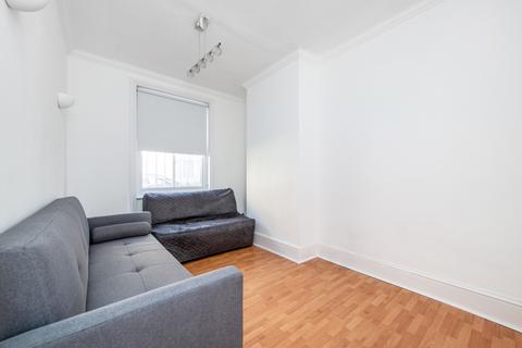 1 bedroom flat to rent, Luxborough Street London W1U
