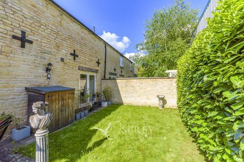 3 bedroom barn conversion for sale, Old Hall Mews, Cottesmore LE15