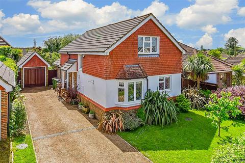 3 bedroom chalet for sale, Whitehall Way, Sellindge, Ashford, Kent