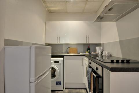 Studio to rent, Durley Gardens, Bournemouth