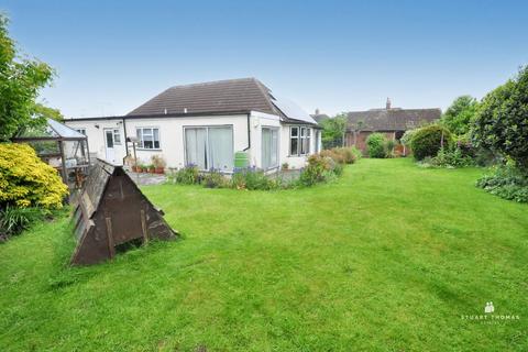 3 bedroom detached bungalow for sale, Ray Close, Leigh-on-Sea