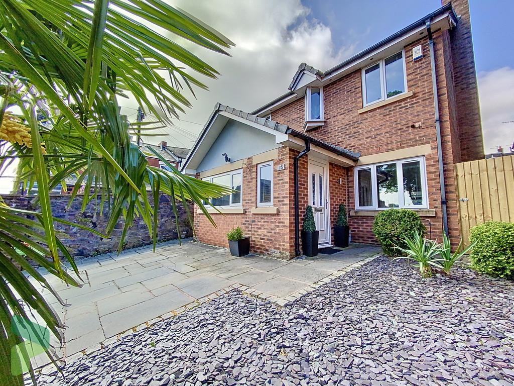 Hindle Street, Darwen 4 bed detached house for sale £265,000