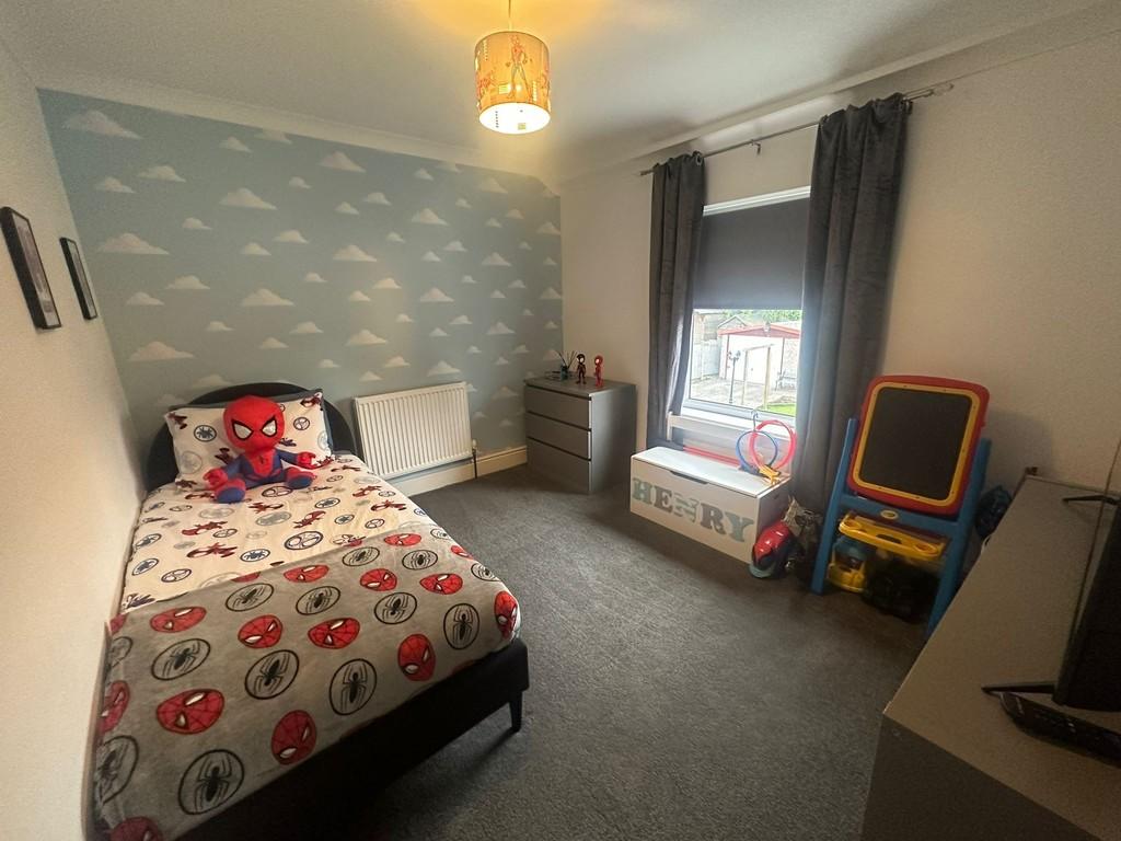 Bedroom x2
