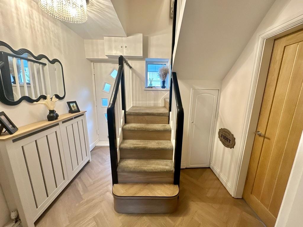 Hallway 3