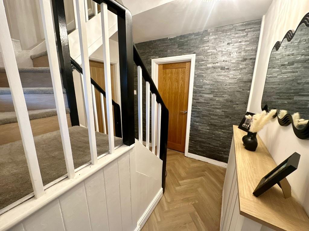 Hallway 4