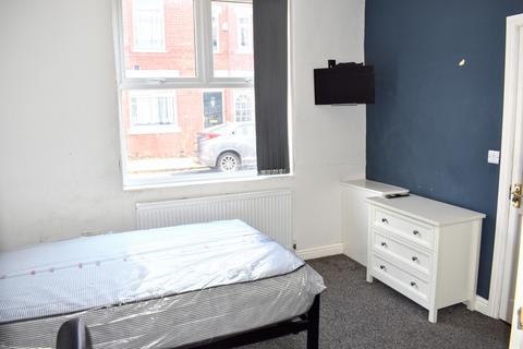 undefined, Rostherne Street, Langworthy, Salford