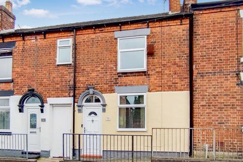 2 bedroom semi-detached house for sale, Banbury Street, Talke, Stoke-on-Trent