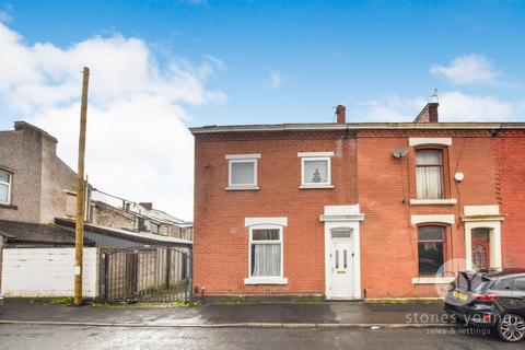 3 bedroom end of terrace house for sale, Moorgate Street, Blackburn, BB2