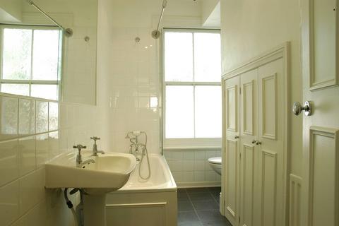 2 bedroom flat to rent, Sinclair Gardens, Brook Green, London, W14