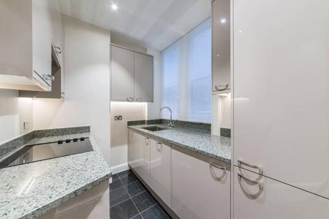 Studio to rent, Wilbraham Place, Belgravia, London, SW1X