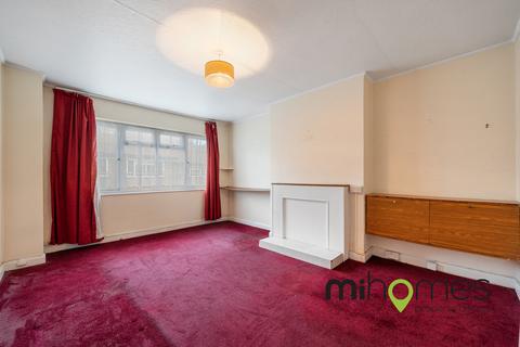 2 bedroom apartment for sale, Park Lodge, Friern Park, N12