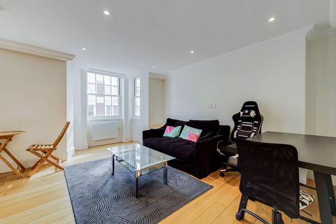 2 bedroom flat to rent, Huntley Street, Bloomsbury, London, WC1E