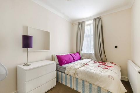 2 bedroom flat to rent, Boswell Street, Bloomsbury, London, WC1N
