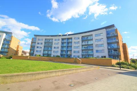 2 bedroom apartment for sale, Tideslea Path, London