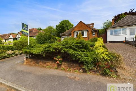 3 bedroom detached bungalow for sale, Lichfield Road, Sutton Coldfield B74