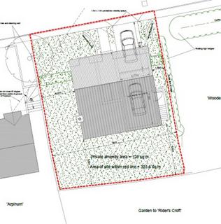 2 bedroom property with land for sale, Little Chesterford, Saffron Walden