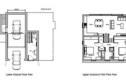 2 bedroom property with land for sale, Little Chesterford, Saffron Walden