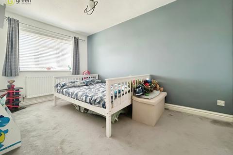 38 Beechcroft Road, Birmingham, B36 9TE