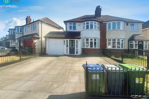 3 bedroom semi-detached house for sale, Coronation Road, Birmingham B43