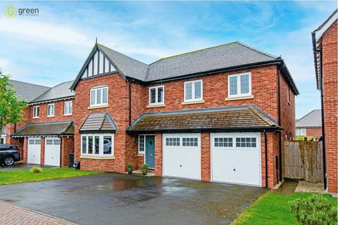 5 Cornflower Close, Tamworth, B79 0EL