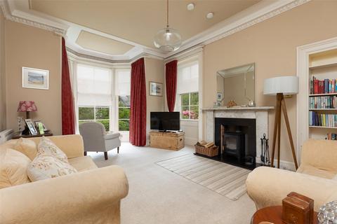 3 bedroom semi-detached house for sale, 5 Brompton Terrace, Perth, PH2