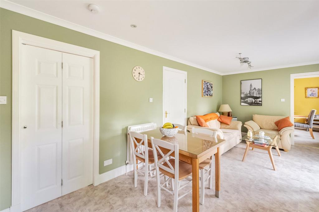 Family Kitchen