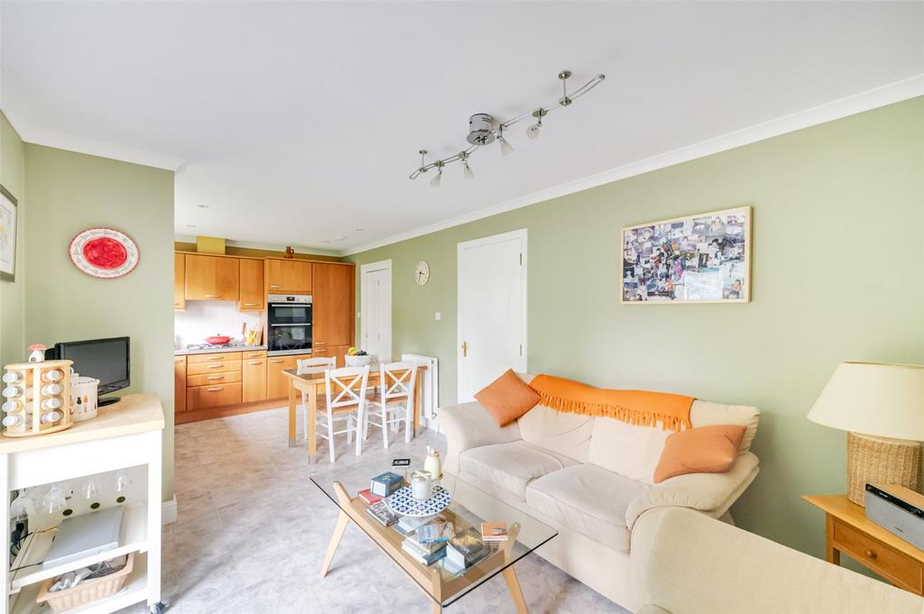 Family Kitchen