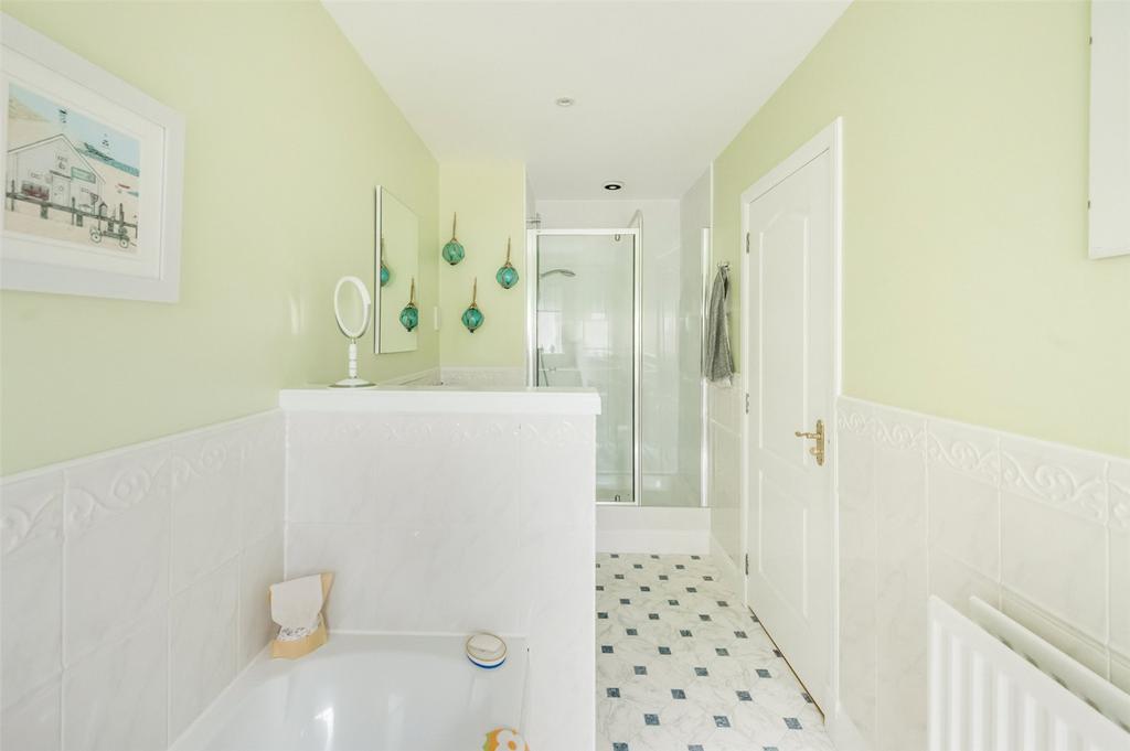 En Suite