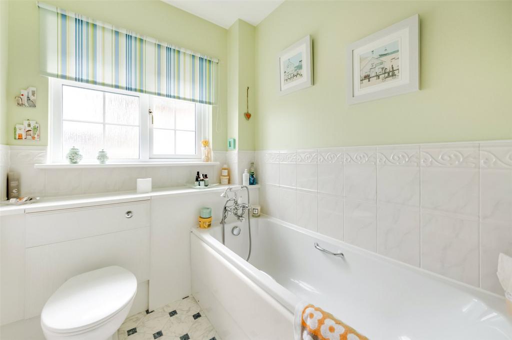 En Suite
