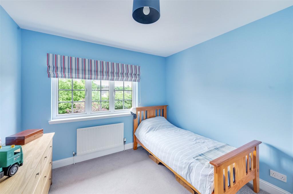 Bed 3