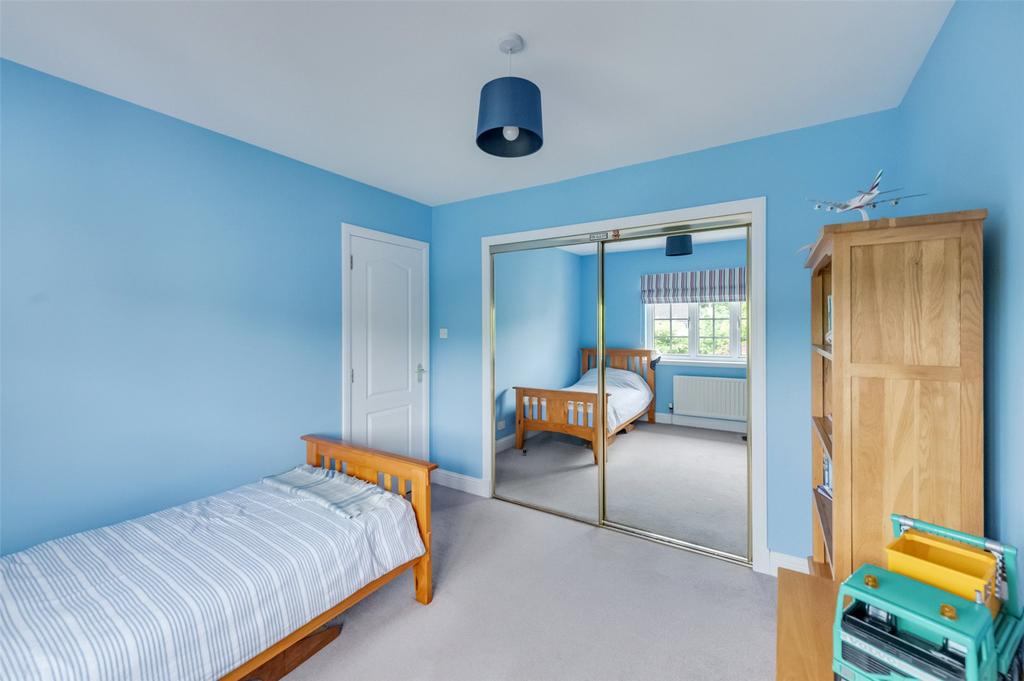 Bed 3
