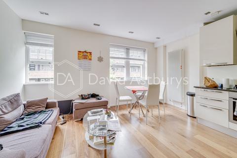 1 bedroom flat to rent, Bevenden Street, Islington, London