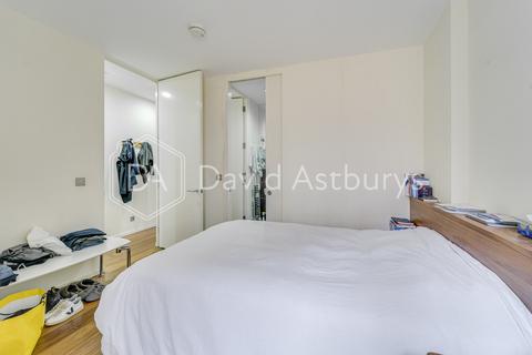1 bedroom flat to rent, Bevenden Street, Islington, London